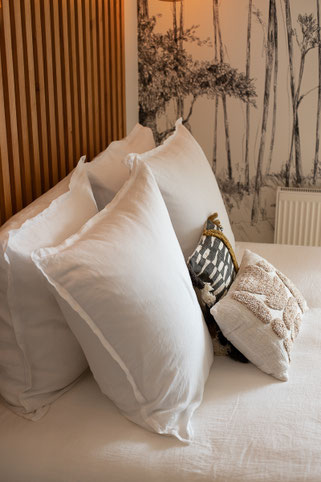Appartement locatif - Bruges (33)