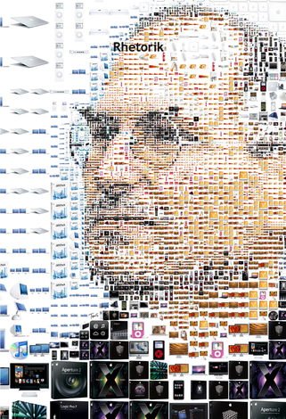 Steve Jobs, der iGod