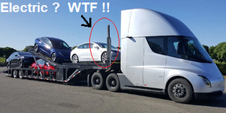 Electric truck ? : WTF !!