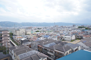 メイツブランヴェリテ若江岩田,中古マンション,メイツブラン,0675038474