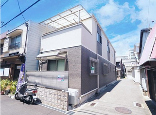 新築戸建,新築物件,中古物件,中古戸建,東大阪市