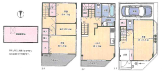 新築戸建,新築物件,中古物件,中古戸建,東大阪市