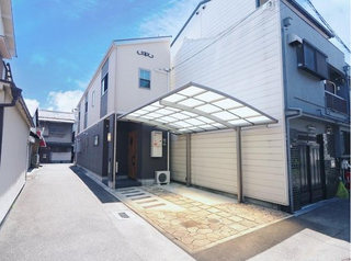 新築戸建,新築物件,中古物件,中古戸建