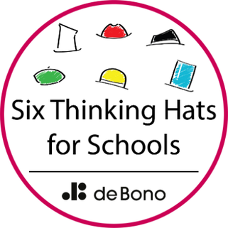 Six Thinking Hats for Schools | Für Schulen und Eltern