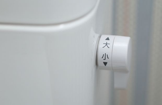 札幌安いトイレのレバー交換は合同会社Suiren
