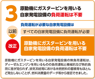 札幌、岩見沢で非常用発電機の負荷試験は中山電気