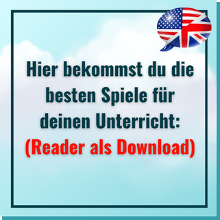 Button zum Newsletter-Signup und Spielereader mit Text