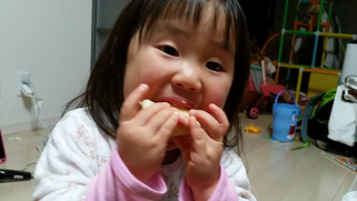 松本恒平,娘