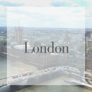 Titelbild: A day in London