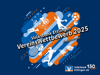 Auf das Logo klicken und abstimmen...