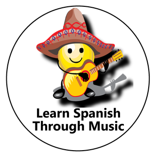 Learn Spanish Through Music - Apprenez l'espagnol en musique - Lerne Spanish mit Musik - Aprende el espanol con musica