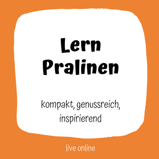 Lernpralinen