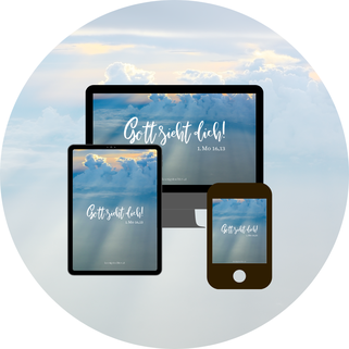 Symbolbild Wallpaper mit Himmel