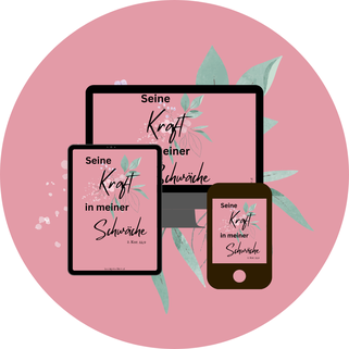 Symbolbild mit Wallpaperoptik in rosa