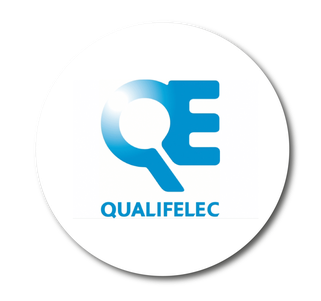 SOGECO, attestation Qualifelec
