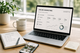 Webdesign
