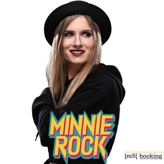 MINNIE ROCK buchen