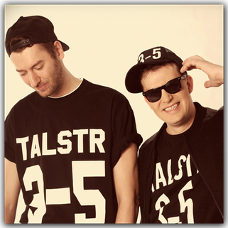 TALSTRASSE 3-5