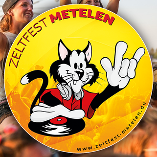 ZELTFEST METELEN