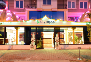 Antalya / Lara Spa & Wellness