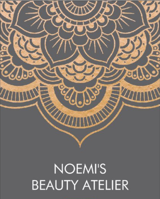 noemisbeautyateliers Webseite!