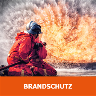 Gesundheitsschutz & Arbeitssicherheit