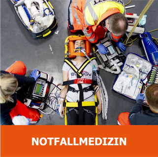 Medizin & Pflege