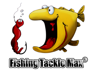 Logo: Fishing Tackle Max