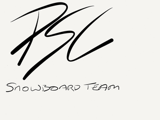 PSC snowboard team logo