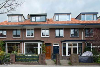 aannemer bouwbedrijf Leiden verbouwing dak renovatie loodgieter Leiden