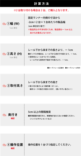 計算方法