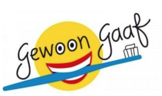 Preventieprogramma  Gewoon Gaaf bij Mondzorgcentrum Overtoom in Zwolle