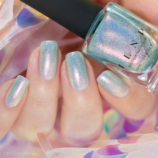 ILNP • SUMMER LOVIN' • Summer Feels Collection • Summer 2019