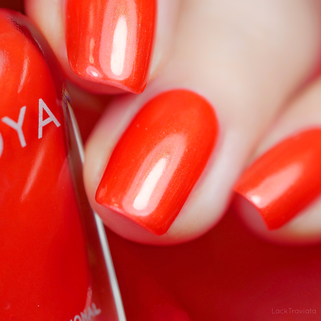 ZOYA • MARCY (ZP 987) • Barefoot Collection • Summer 2019