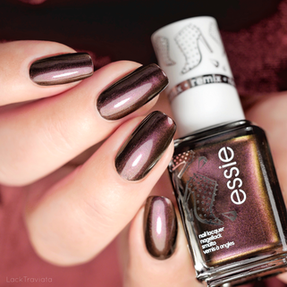 essie • wicked fierce (EU 694) • Originals Remixed Collection (spring 2020)