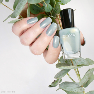 ZOYA • FERN (ZP982) • Innocence Collection (spring 2019)