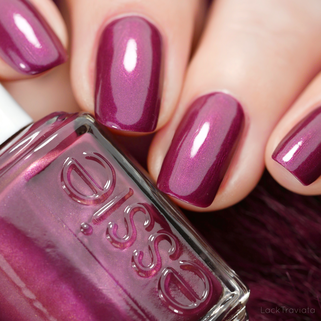 essie • without reservations (US 275) • Flying Solo Collection (spring 2020)