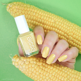 essie • hay there (EU 662) • Sweater Weather Collection  (fall 2019)