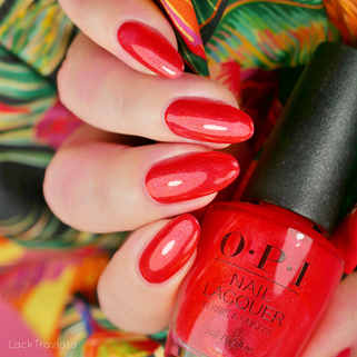 OPI • Heart and Con-soul (NLD55) • XBox-Collection (spring 2022)