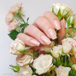 OPI • Machu Peach-u (ISL P36) • Perú Collection fall 2018