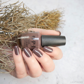 OPI • That's What Friends Are Thor (NL I54) • Iceland Collection (fall 2017)