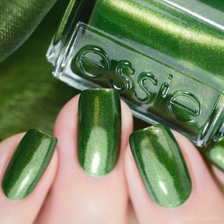 essie • sweater weather • Sweater Weather Collection (fall 2019)