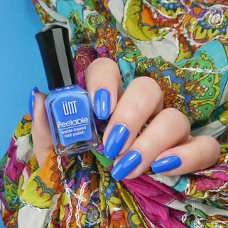 ÜNT • With My Alter Ego (M115) • The Ms. Girl Collection • Fantasy Peelable Nail Polish