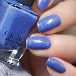 ILNP • OCEAN AVE • The Boardwalk Collection (summer 2019)