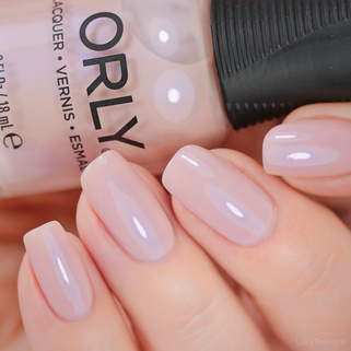 ORLY • ETHEREAL PLANE • Dreamscape Collection (fall 2019)