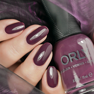 ORLY • WILD ABANDON (2000061) • Desert Muse Collection (fall 2020)