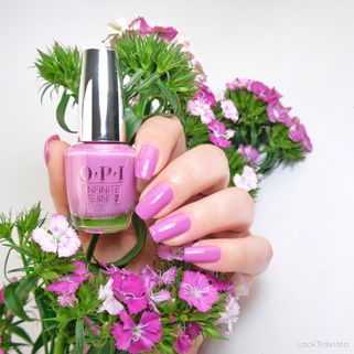 OPI • Suzi Will Quechua Later! (ISL P31) • Perú Collection fall 2018