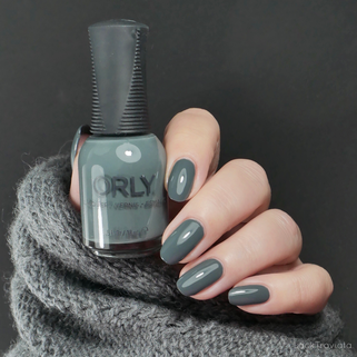 ORLY • SAGEBRUSH (2000057) • Desert Muse Collection (fall 2020)