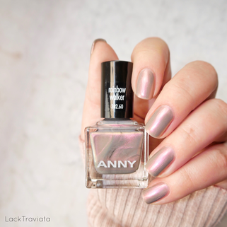 ANNY • rainbow walker (302.60)  • HOLO! It's ANNY Collection 02/2018