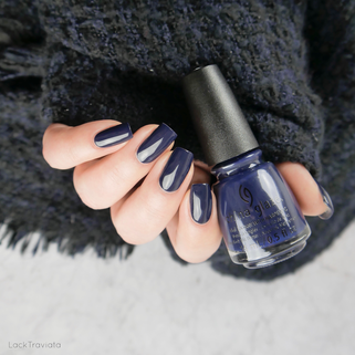 China Glaze • You Don't Know Jacket • Ready To Wear Collection (fall 2018)